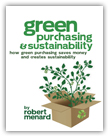 Green Purchasing and Sustainability