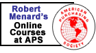Menard APS Online Coruses