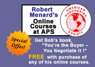 Online Courses at American Purchasing Society